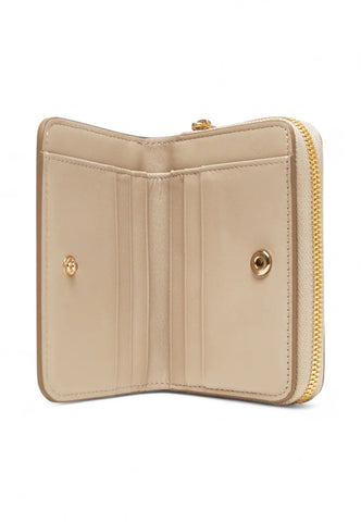CALVIN KLEIN Portafogli Donna Beige LV04F1064G-AI26-UB1