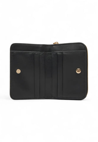 CALVIN KLEIN Portafogli Donna Nero LV04F1064G-AI26-RMU