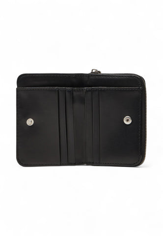 CALVIN KLEIN Portafogli Donna Nero LV04K1004G-AI26-UB1