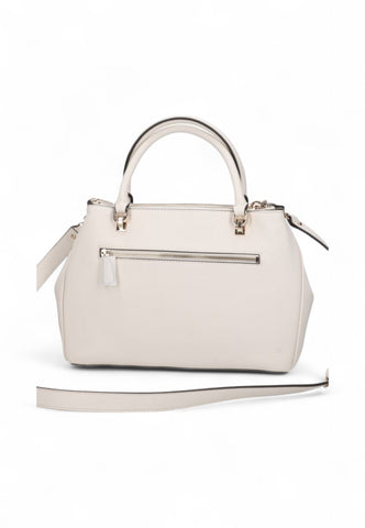 GUESS Borsa A Mano Donna Bianco HWBG9536060-AI26-OFF
