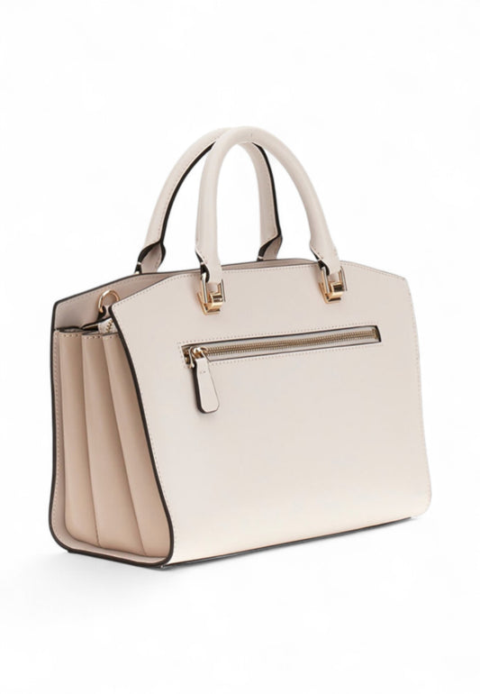GUESS Borsa A Mano Donna Bianco HWVG9655060-AI26-OWT