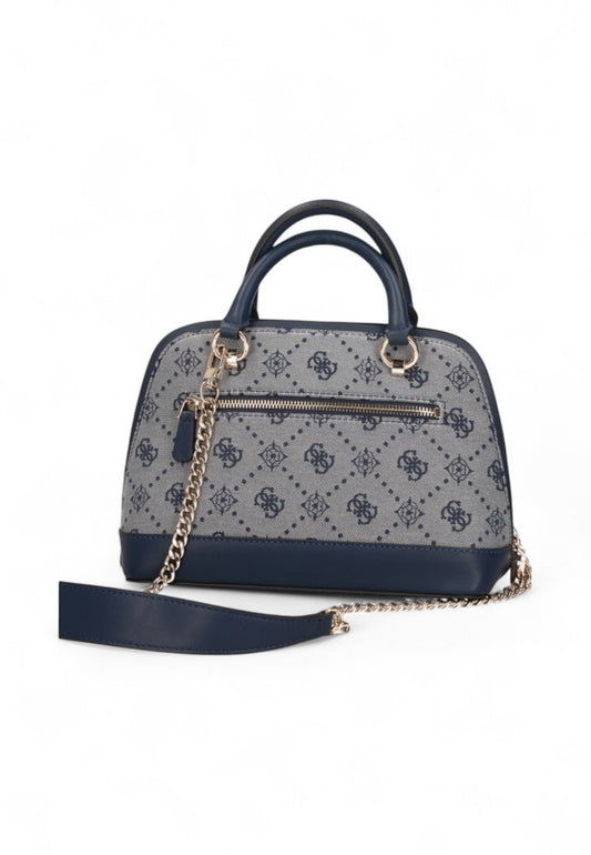 GUESS Borsa A Mano Donna Blu HWJP9654050-AI26-NLO