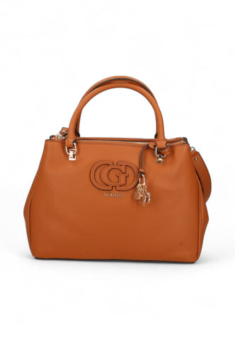GUESS Borsa A Mano Donna Marrone HWBG9536060-AI26-COG