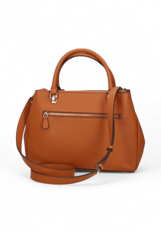 GUESS Borsa A Mano Donna Marrone HWBG9536060-AI26-COG