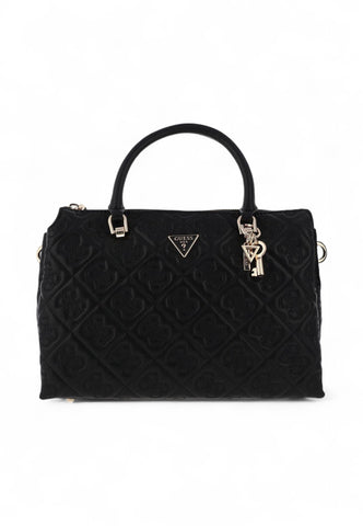 GUESS Borsa A Mano Donna Nero HWQL9658060-AI26-BLA