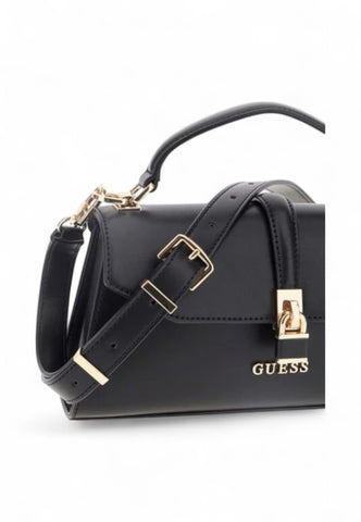 GUESS Borsa A Mano Donna Nero HWVG9655200-AI26-BLA