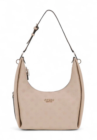 GUESS Borsa A Spalla Donna Beige HWPD9665020-AI26-SIG