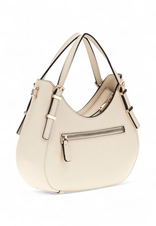 GUESS Borsa A Spalla Donna Bianco HWBG9644050-AI26-OFF