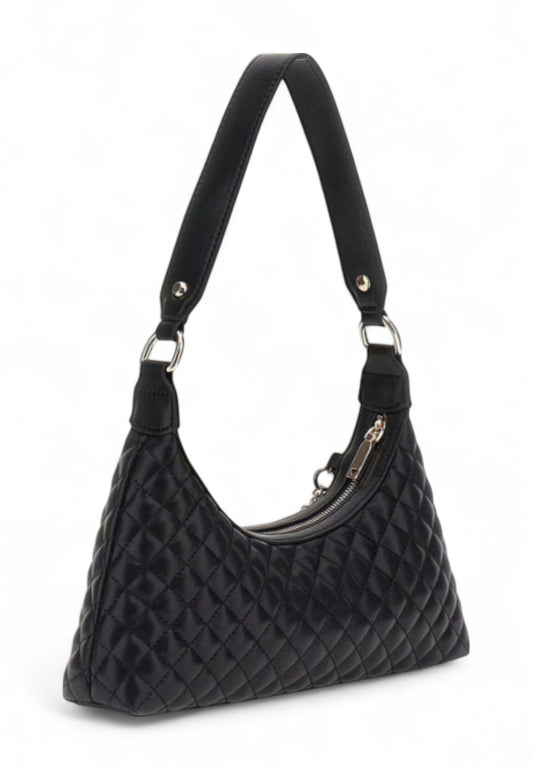 GUESS Borsa A Spalla Donna Nero HWEG8679180-AI26-BLA