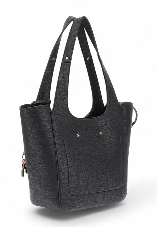 GUESS Borsa Shopper Donna Nero HWBG7334220-AI26-BLA