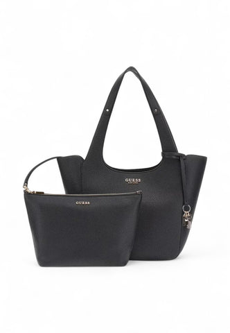 GUESS Borsa Shopper Donna Nero HWBG7334220-AI26-BLA