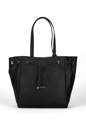 GUESS Borsa Shopper Donna Nero HWBG9536230-AI26-BLA
