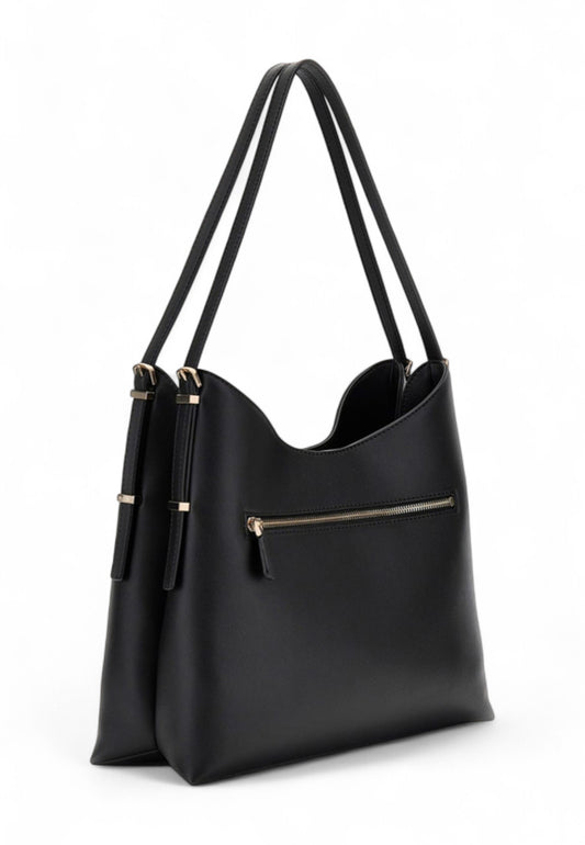 GUESS Borsa Shopper Donna Nero HWBG9644020-AI26-BLA