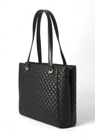 GUESS Borsa Shopper Donna Nero HWEG8679250-AI26-BLA