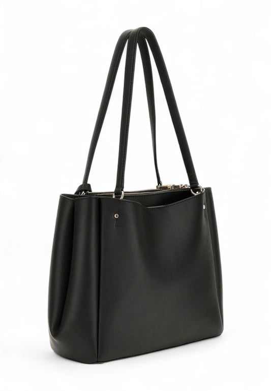 GUESS Borsa Shopper Donna Nero HWNG9669230-AI26-BLA