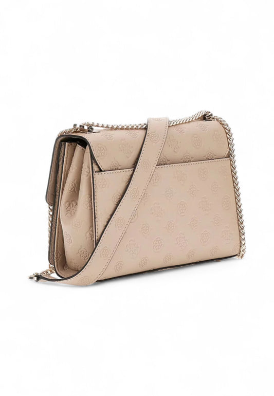 GUESS Borsa Tracolla Donna Beige HWPD9665210-AI26-SIG