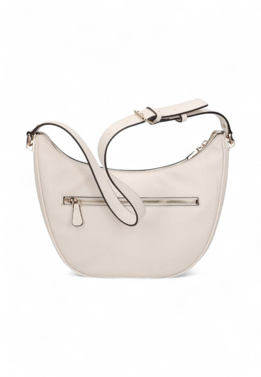 GUESS Borsa Tracolla Donna Bianco HWBG9536020-AI26-OFF