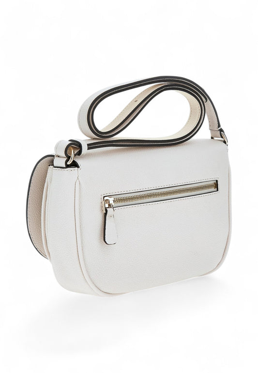 GUESS Borsa Tracolla Donna Bianco HWBG9536210-AI26-OFF