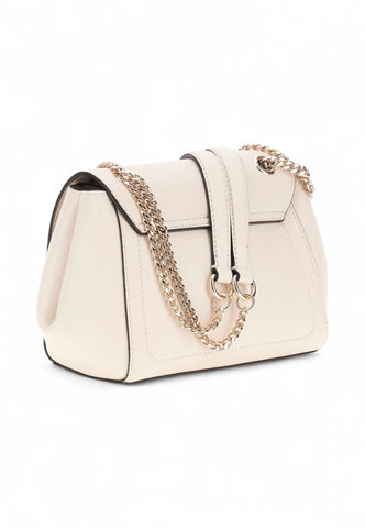 GUESS Borsa Tracolla Donna Bianco HWNG9669210-AI26-OFF