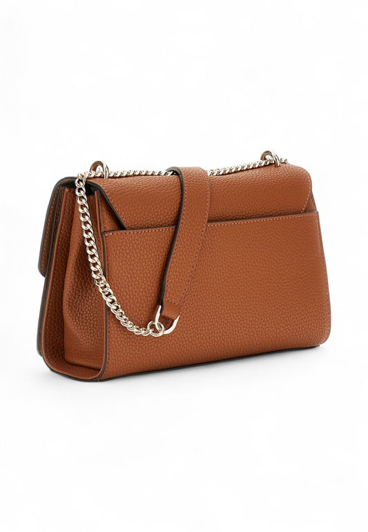 GUESS Borsa Tracolla Donna Marrone HWBG7334210-AI26-CAR