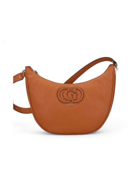 GUESS Borsa Tracolla Donna Marrone HWBG9536020-AI26-COG