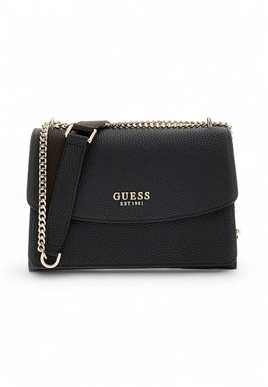 GUESS Borsa Tracolla Donna Nero HWBG7334210-AI26-BLA