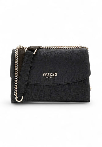 GUESS Borsa Tracolla Donna Nero HWBG7334210-AI26-BLA