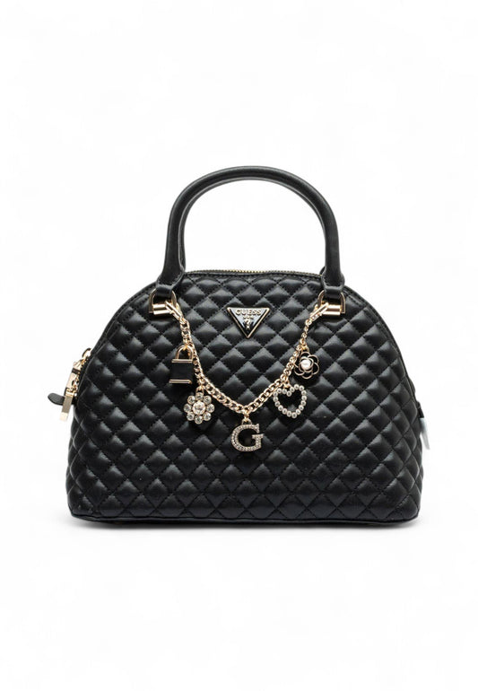 GUESS Borsa Tracolla Donna Nero HWEG8679050-AI26-BLA