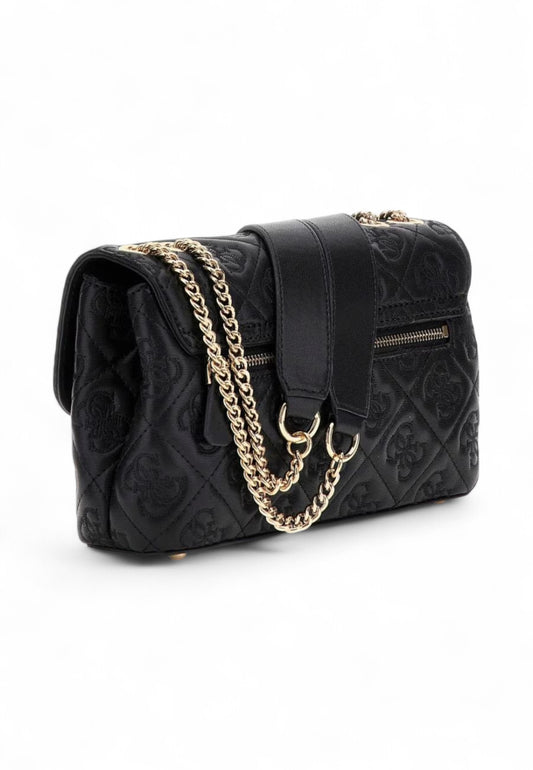 GUESS Borsa Tracolla Donna Nero HWQL9658210-AI26-BLA