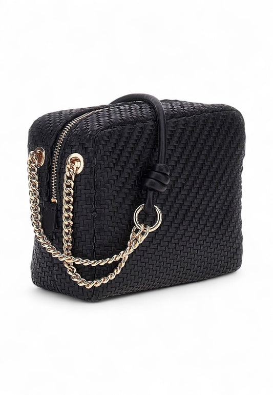 GUESS Borsa Tracolla Donna Nero HWWG9631140-AI26-BLA