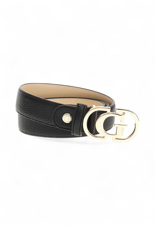 GUESS Cintura Donna Nero Oro BW9269P5330-AI26-BLA