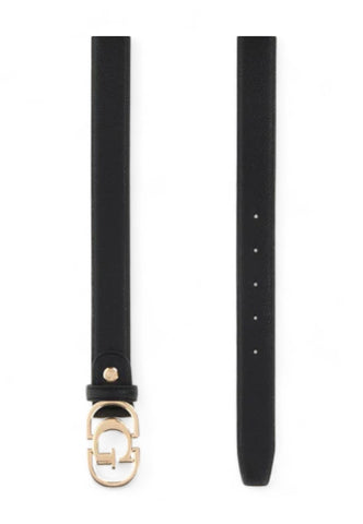 GUESS Cintura Donna Nero Oro BW9269P5330-AI26-BLA