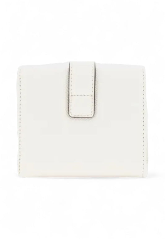 GUESS Portafogli Donna Bianco SWZG9657138-AI26-OFF