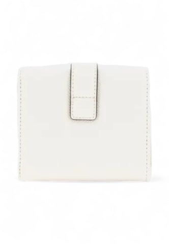 GUESS Portafogli Donna Bianco SWZG9657138-AI26-OFF