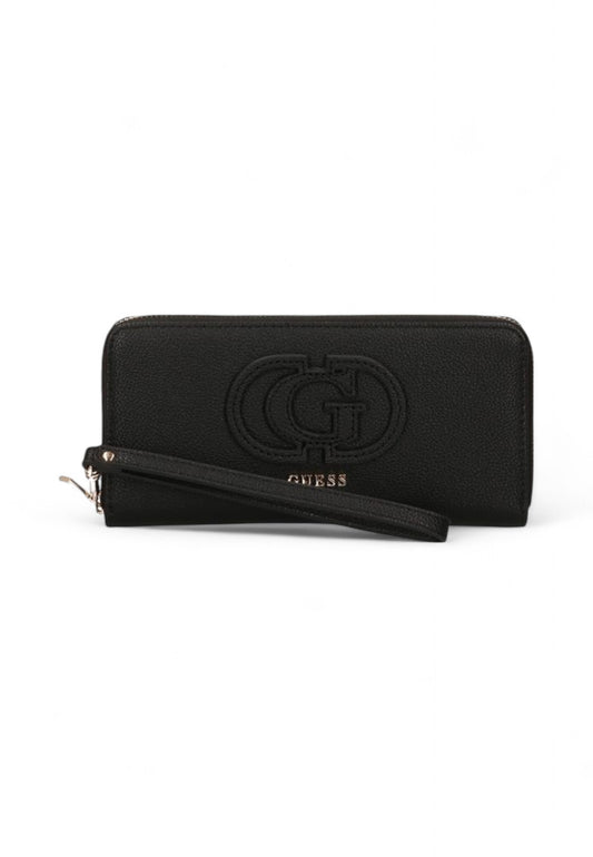GUESS Portafogli Donna Nero SWBG9536146-AI26-BLA