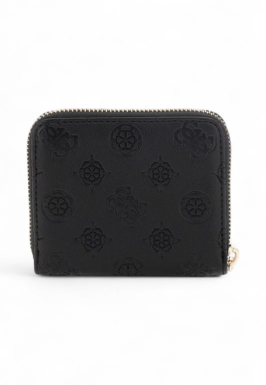 GUESS Portafogli Donna Nero SWPD9665137-AI26-BLO