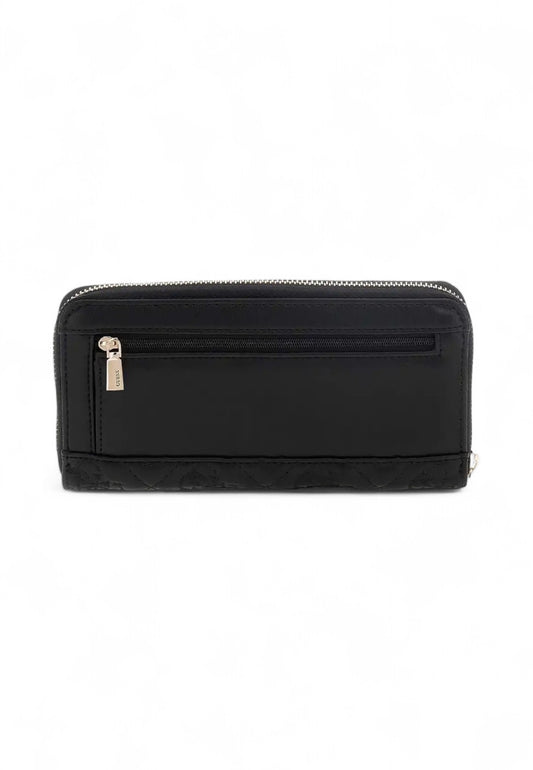 GUESS Portafogli Donna Nero SWQL9658146-AI26-BLA