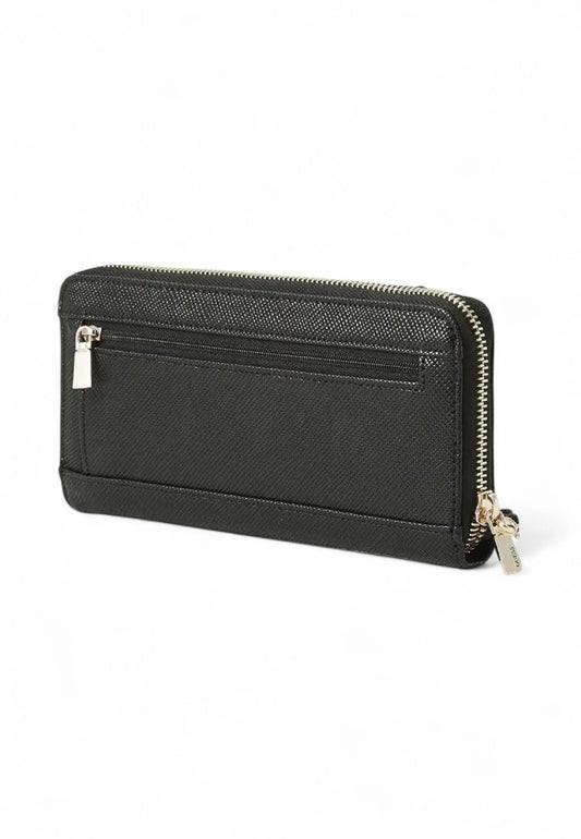 GUESS Portafogli Donna Nero SWZG7459146-AI26-BLA