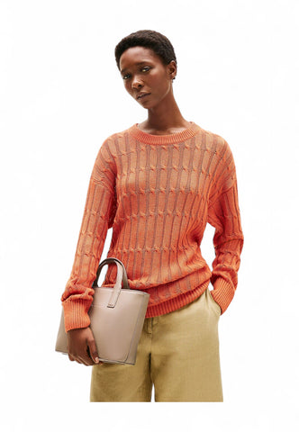 TOMMY HILFIGER Borsa A Mano Donna Beige AW0AW17448-AI26-DW6