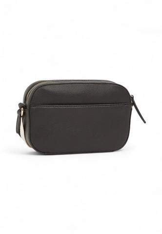 TOMMY HILFIGER Borsa Tracolla Donna Nero AW0AW17450-AI26-AFE