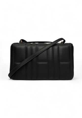 TOMMY HILFIGER Borsa Tracolla Donna Nero AW0AW17454-AI26-AFE