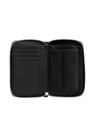 TOMMY HILFIGER Portafogli Donna Nero AW0AW17476-AI26-AFE