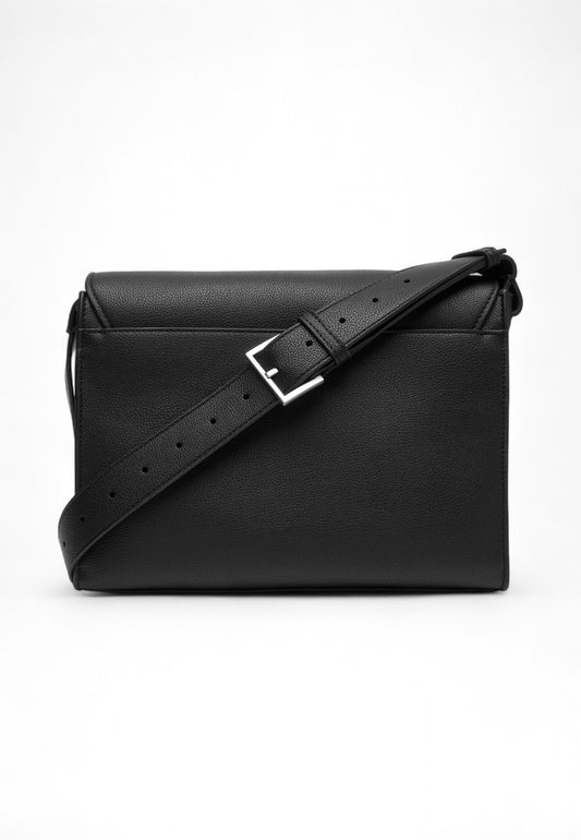 CALVIN KLEIN Borsa Tracolla Uomo Nero LV04D3034G-AI26-BAL