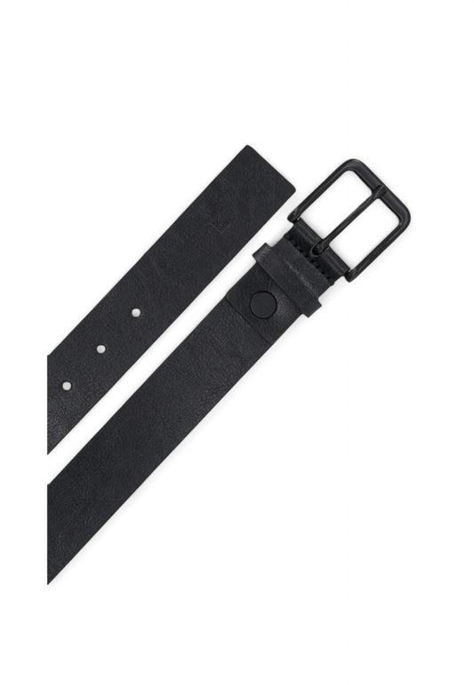 CALVIN KLEIN Cintura Uomo Nero LV04G7032G-PE25-V8N