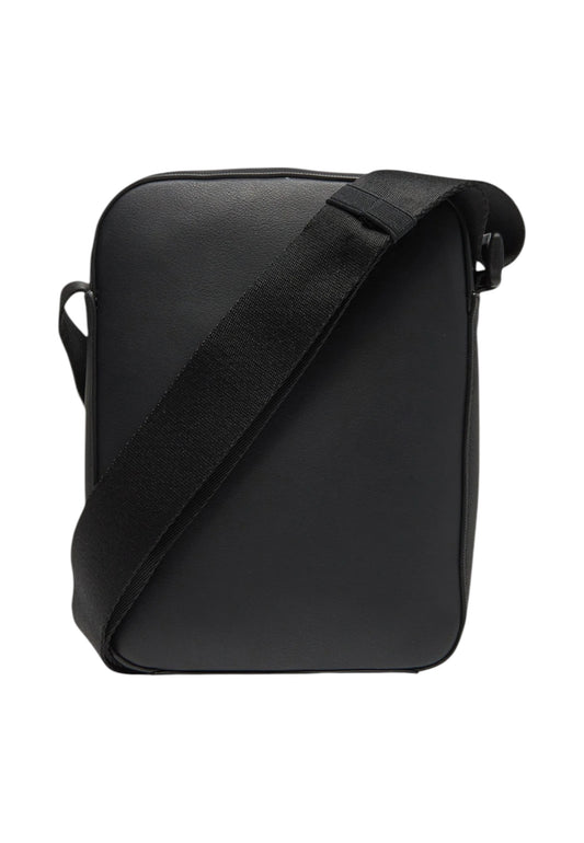 TOMMY HILFIGER Borsa Tracolla Uomo Nero AM0AM13479-AI26-BDS