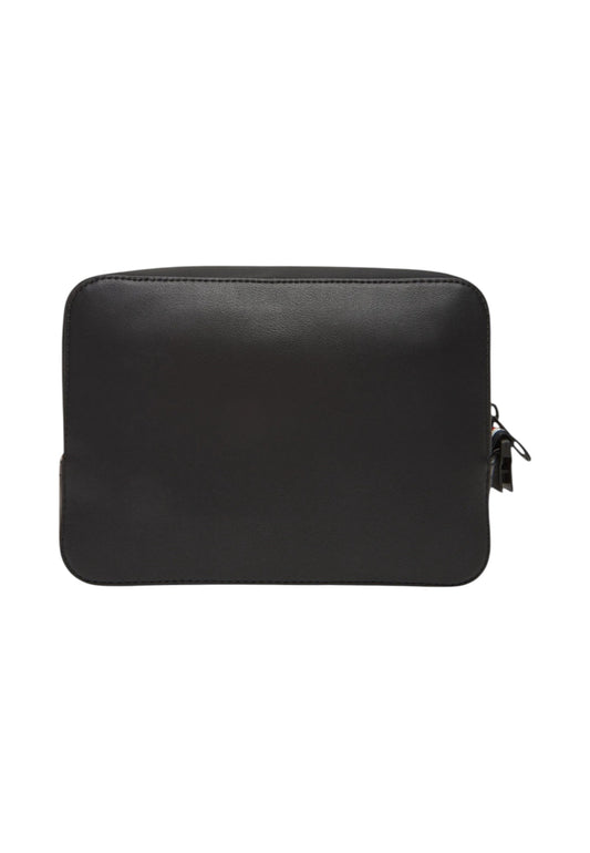 TOMMY HILFIGER Pochette Uomo Nero AM0AM13527-AI26-BDS