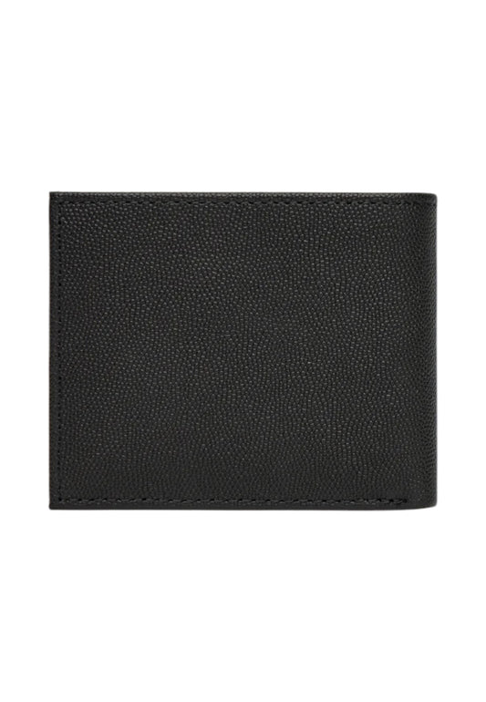 TOMMY HILFIGER Portafogli Uomo Nero AM0AM13518-AI26-BDS