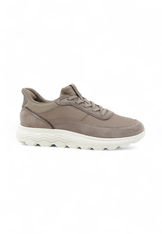 GEOX Sneakers Donna Marrone D567MB8522-AI26-C6029