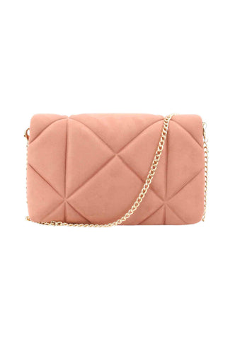 LOVE MOSCHINO Borsa Tracolla Donna Rosa JC4043PP0NKE0611-AI26