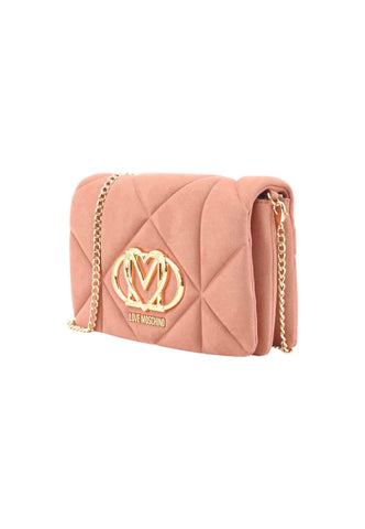 LOVE MOSCHINO Borsa Tracolla Donna Rosa JC4043PP0NKE0611-AI26